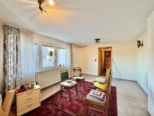 Schlafzimmer III, DG