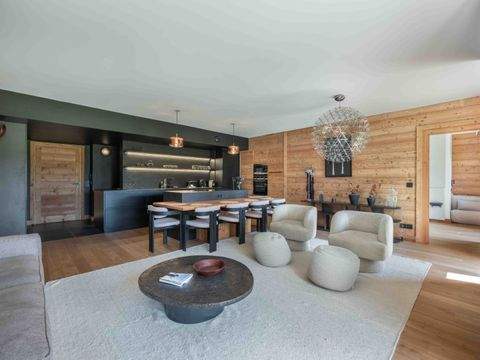 Megeve Wohnungen, Megeve Wohnung kaufen