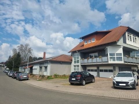 Zweibrücken Büros, Büroräume, Büroflächen 