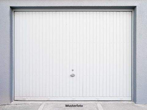 Idar-Oberstein Garage, Idar-Oberstein Stellplatz