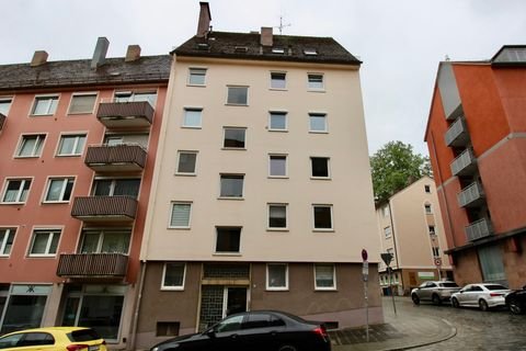 Nürnberg Wohnungen, Nürnberg Wohnung kaufen