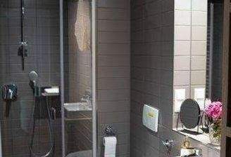 Badezimmer - Beispielansicht