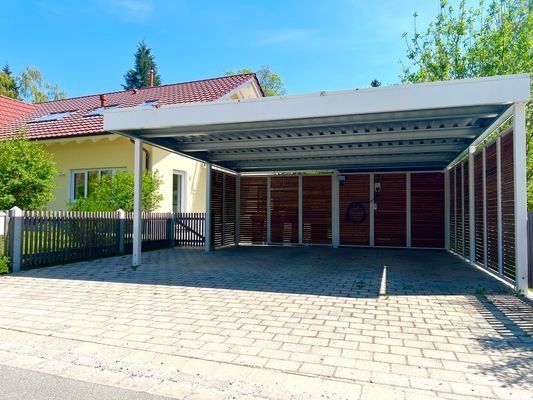 Carport