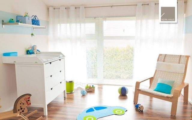 Beispiel Kinderzimmer