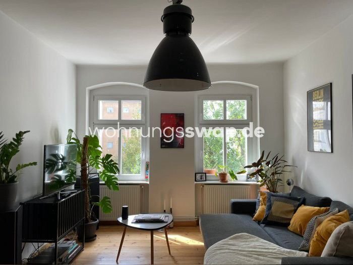 2 Zimmer Wohnung in Berlin (Schöneberg)