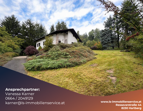 Rohrbach an der Lafnitz Häuser, Rohrbach an der Lafnitz Haus kaufen