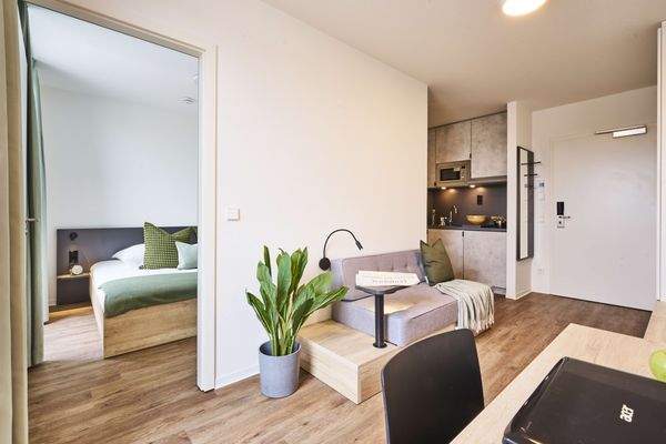 Apartment Nr. 03 (3)