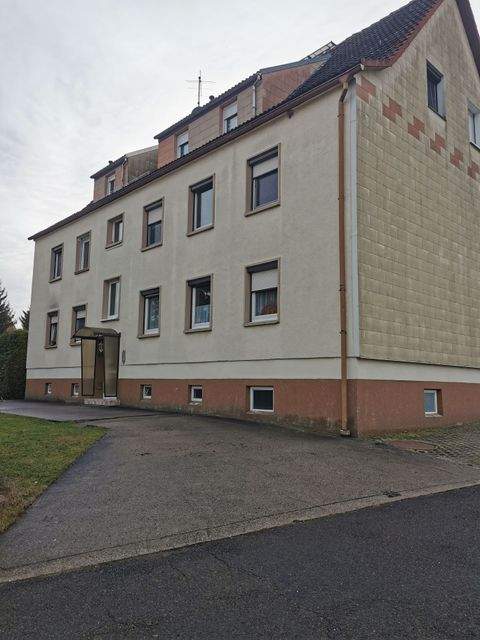 Bad Lausick Häuser, Bad Lausick Haus kaufen