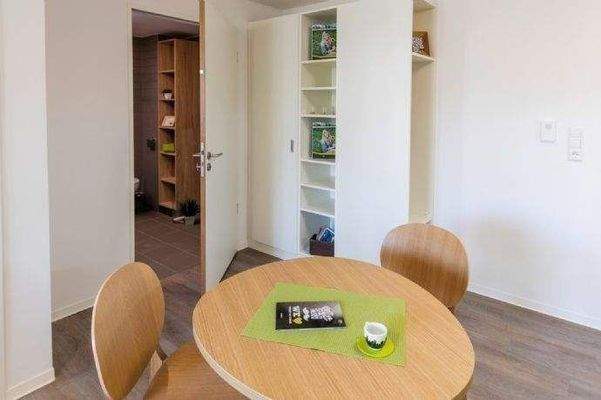 Apartments - Beispielansicht 4