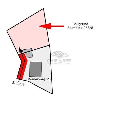 Inzell Grundstücke, Inzell Grundstück kaufen