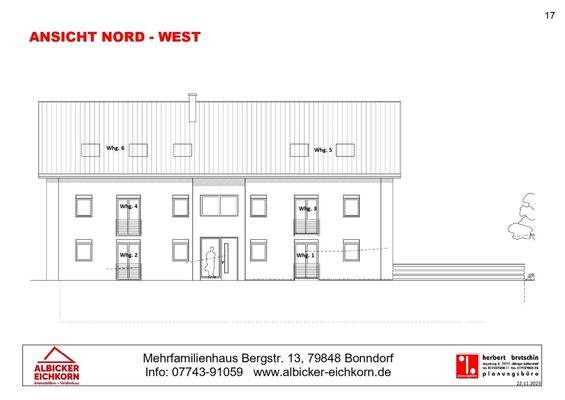 Nord-West