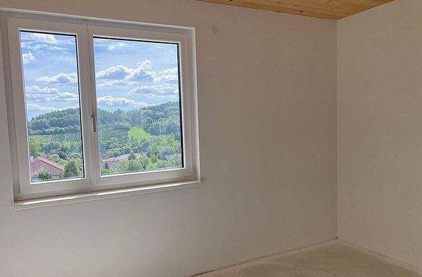 Reihenhausanlage 1 in Kottes