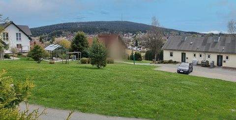 Bischofsgrün Grundstücke, Bischofsgrün Grundstück kaufen