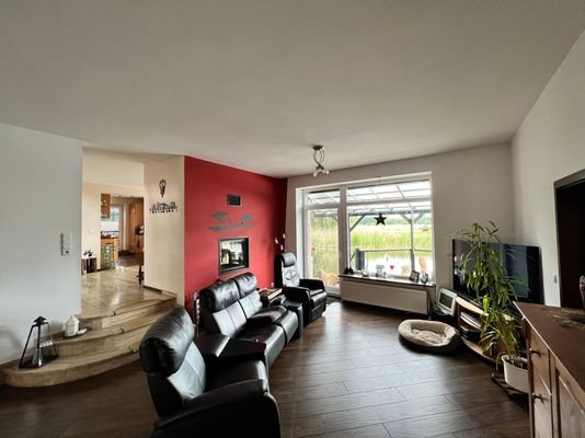 Wohnzimmer Bild 2
