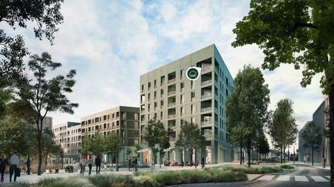 Mannheim Wohnungen, Mannheim Wohnung mieten