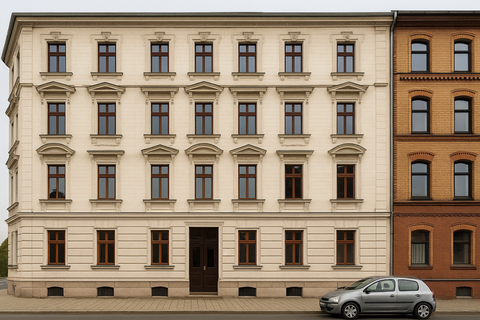 Leipzig Wohnungen, Leipzig Wohnung kaufen