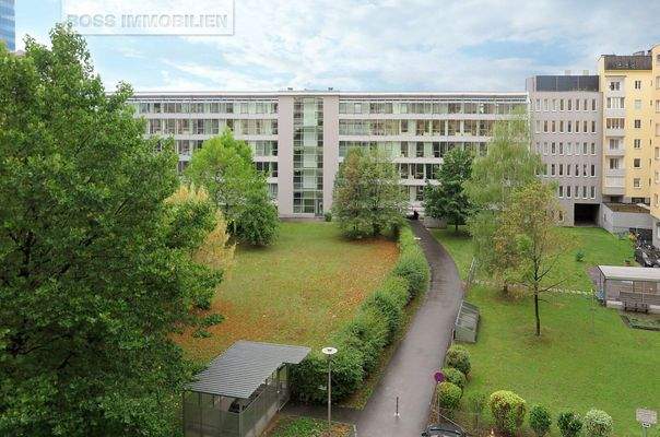 05 Aussicht Innenhof