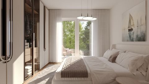 Haar Wohnungen, Haar Wohnung kaufen