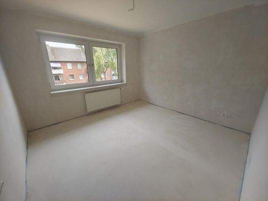 Beispielbild Schlafzimmer