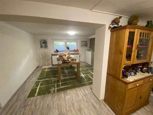 Kellerebene- Zimmer 4