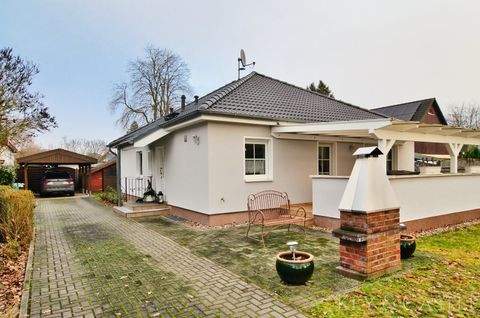 Hohen Neuendorf Häuser, Hohen Neuendorf Haus kaufen