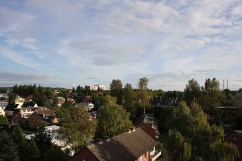 Wedel Wohnungen, Wedel Wohnung mieten