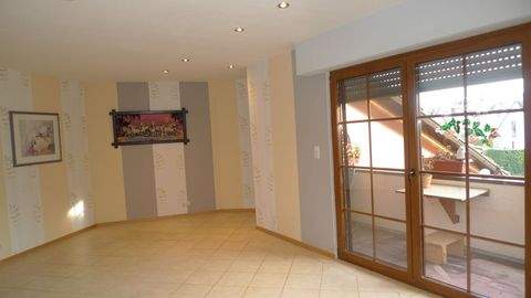 Trier / Pfalzel Wohnungen, Trier / Pfalzel Wohnung mieten