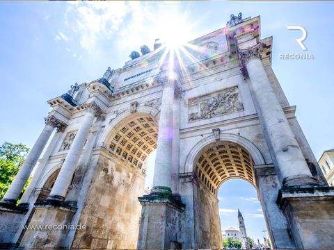 München Häuser, München Haus kaufen