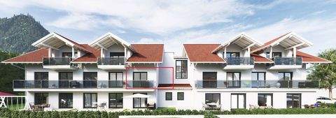 Pfronten / Steinach Wohnungen, Pfronten / Steinach Wohnung kaufen