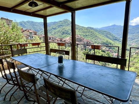 Apricale Häuser, Apricale Haus kaufen