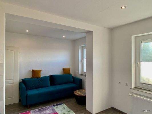 OG1 - Küche / Essen