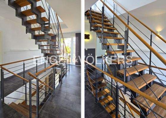 EV - Ebene 2 - Diele