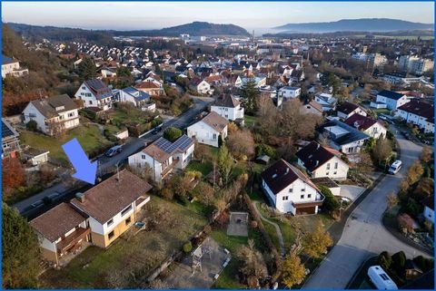 Gottmadingen Häuser, Gottmadingen Haus kaufen