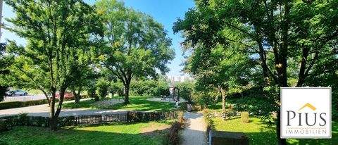 Königsbrunn Wohnungen, Königsbrunn Wohnung kaufen