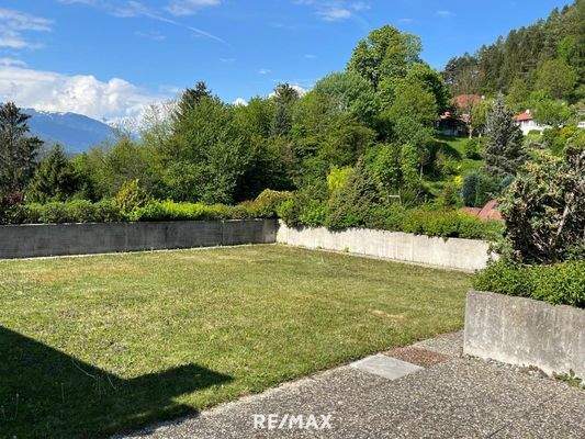 Dachterrasse allgemein