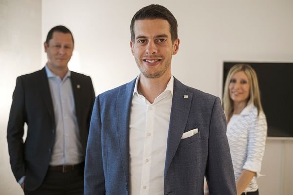 Ansprechpartner
