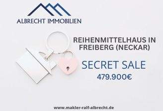 Secret Sale