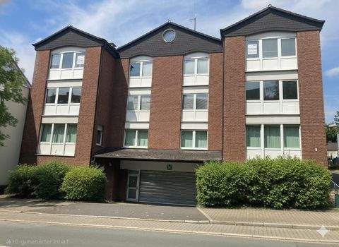 Wetter (Ruhr) Büros, Büroräume, Büroflächen 