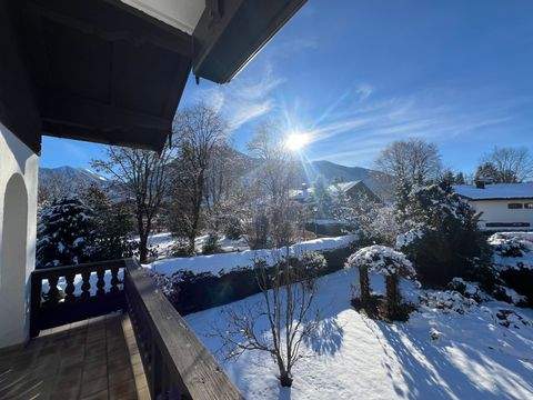 Rottach-Egern Wohnungen, Rottach-Egern Wohnung kaufen