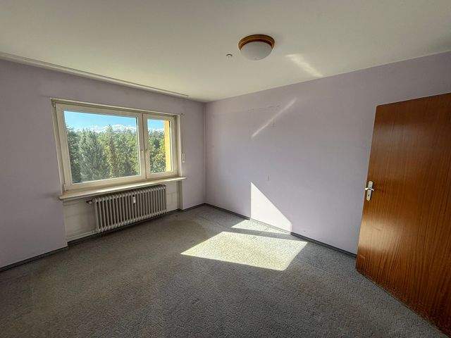 Helle 3-Zimmerwohnung in Erlangen - Frauenaurach - Photo 3