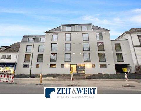 Kerpen-Stadt Wohnungen, Kerpen-Stadt Wohnung kaufen