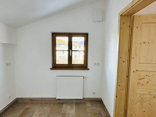 Impressionen Wohnung I im Obergeschoss (Küche)