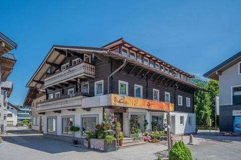 Mittersill Häuser, Mittersill Haus kaufen