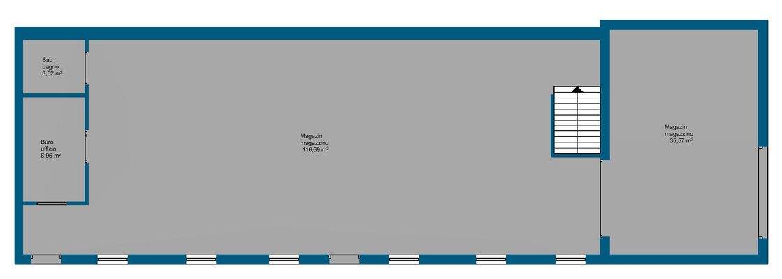 R06692PIAG Grundriss Nebengebäude Erdgeschoss-page