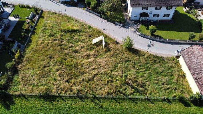 Drohnen Foto 1