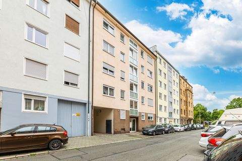 Nürnberg Renditeobjekte, Mehrfamilienhäuser, Geschäftshäuser, Kapitalanlage