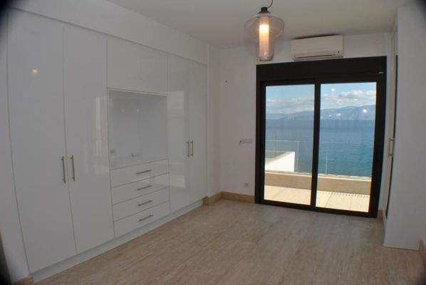 Villa am Meer in Agios Nikolaos