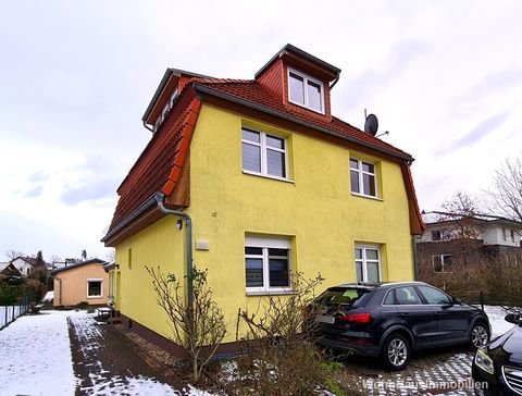 Woltersdorf Häuser, Woltersdorf Haus kaufen