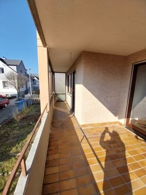Balkon 2