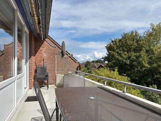 12945 LooseImmo Balkon